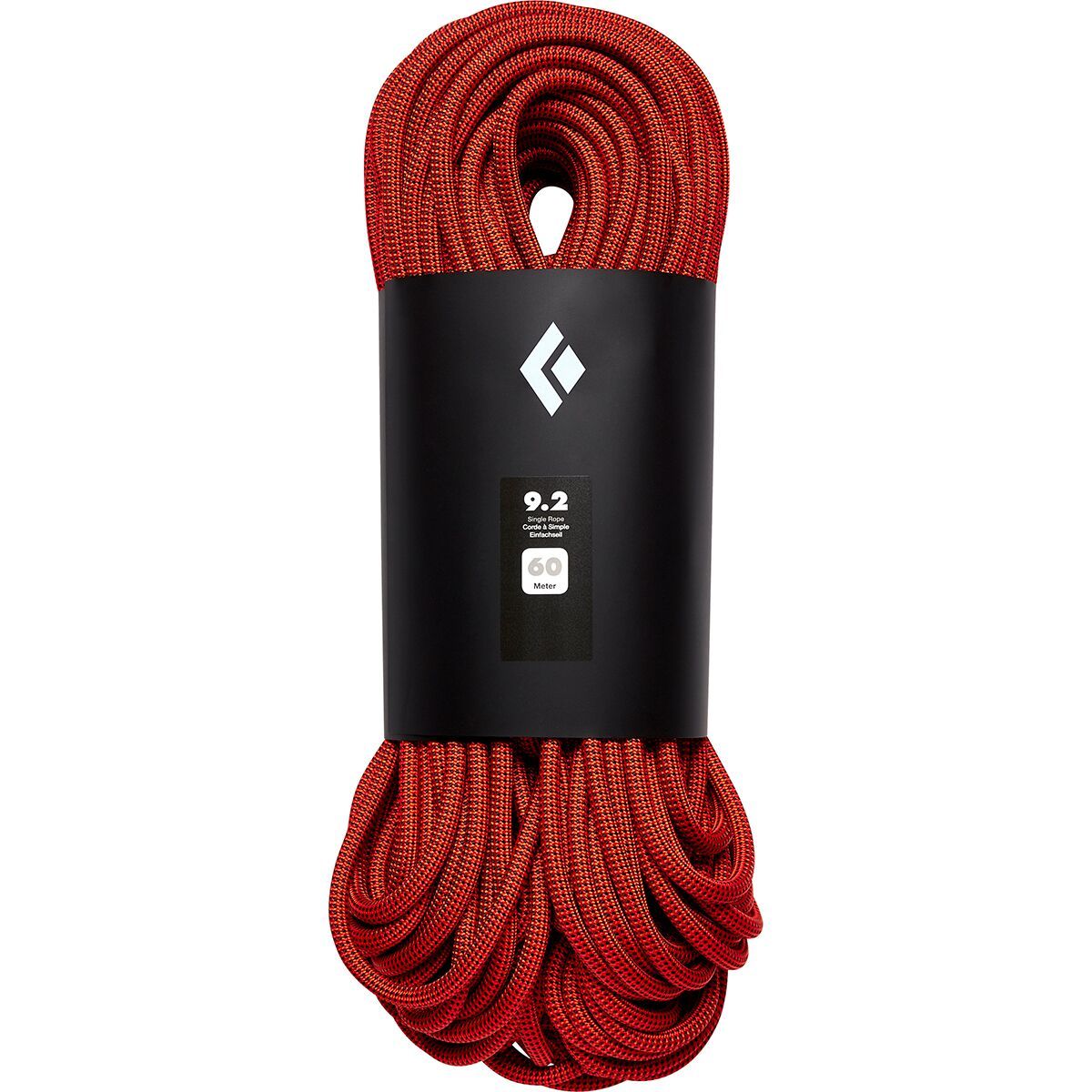 Black Diamond 9.2mm Rope Climb