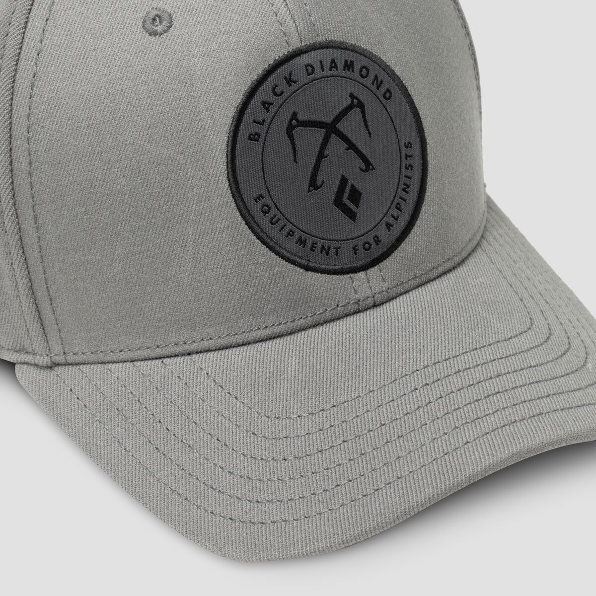 Black Diamond BD Brushed Hat