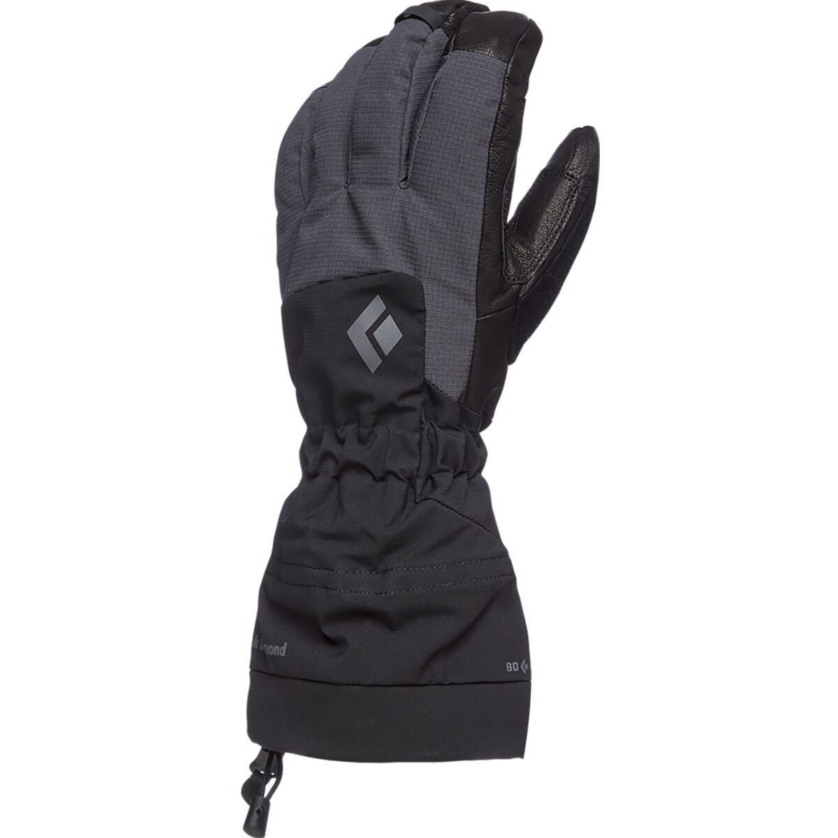 Black Diamond Soloist Glove Men's Accessories