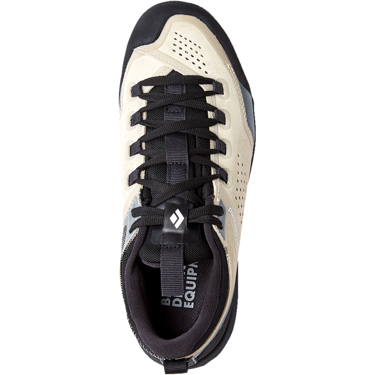 Black Diamond Mission XP Leather Approach Shoe -...
