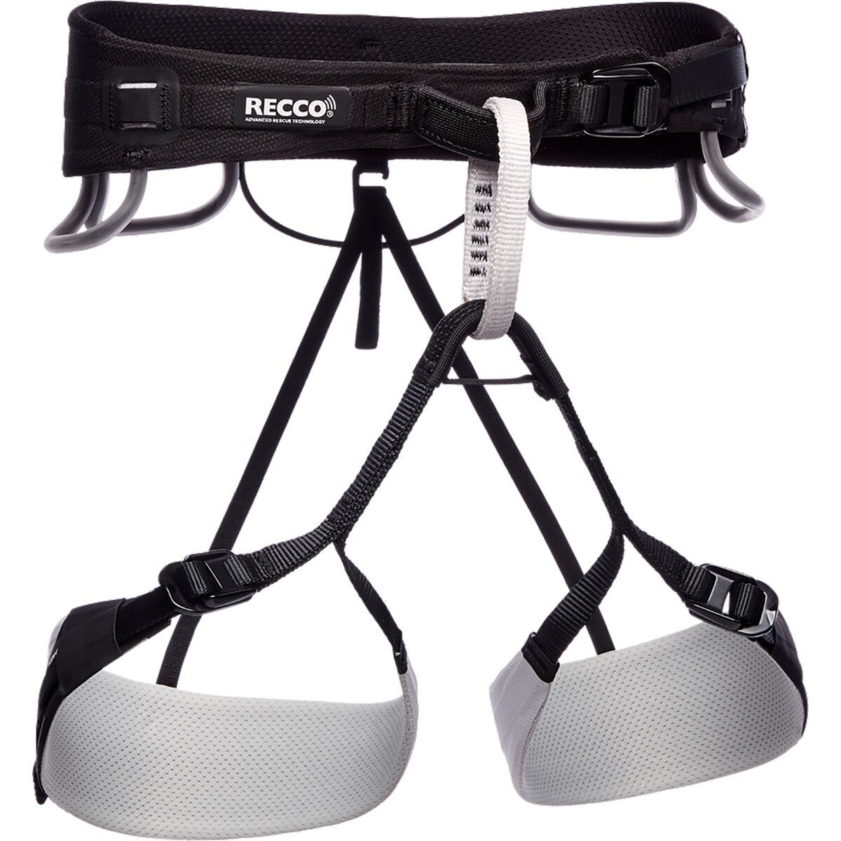 Black Diamond Technician Recco Harness Climb