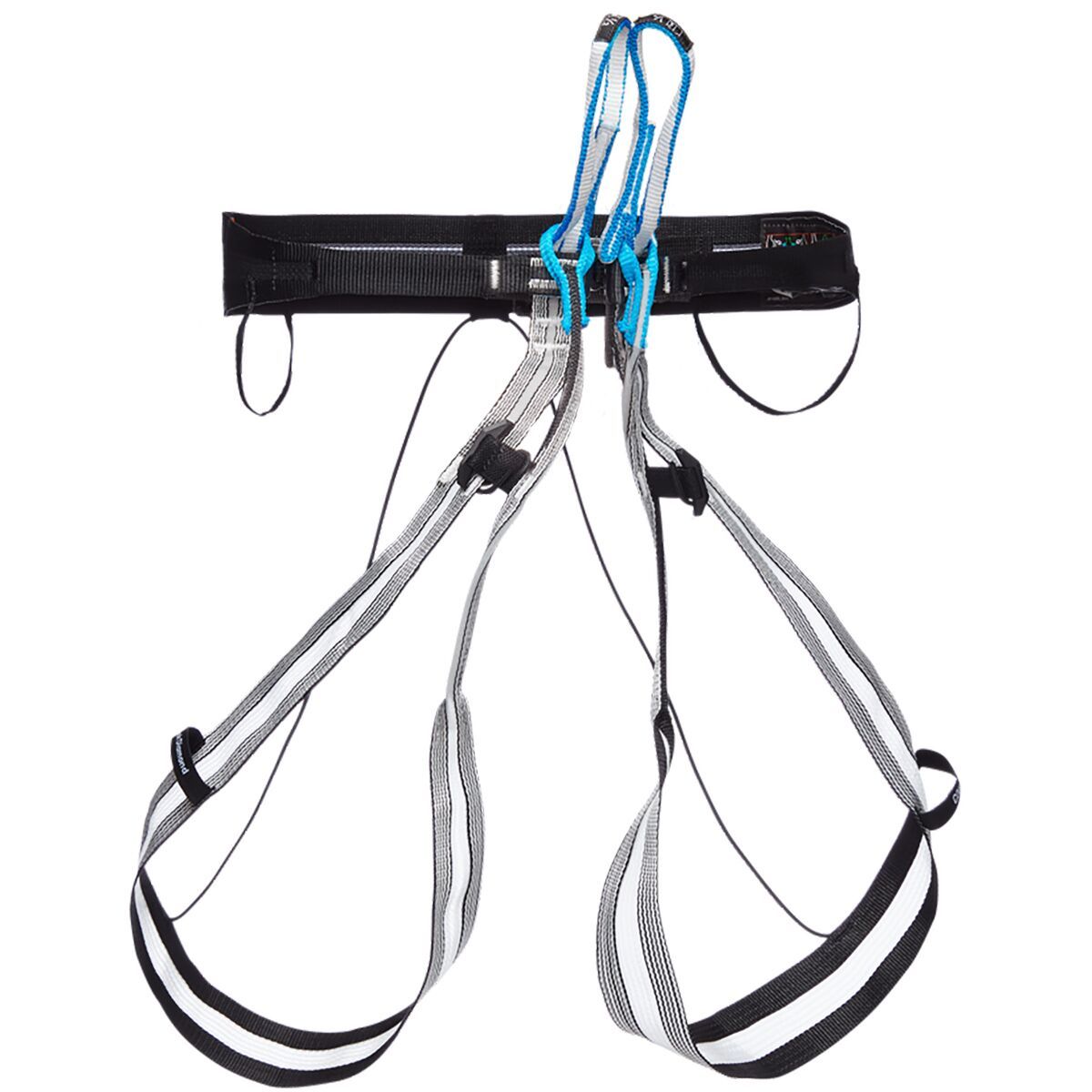 Black Diamond Couloir Ultralight Harness Climb