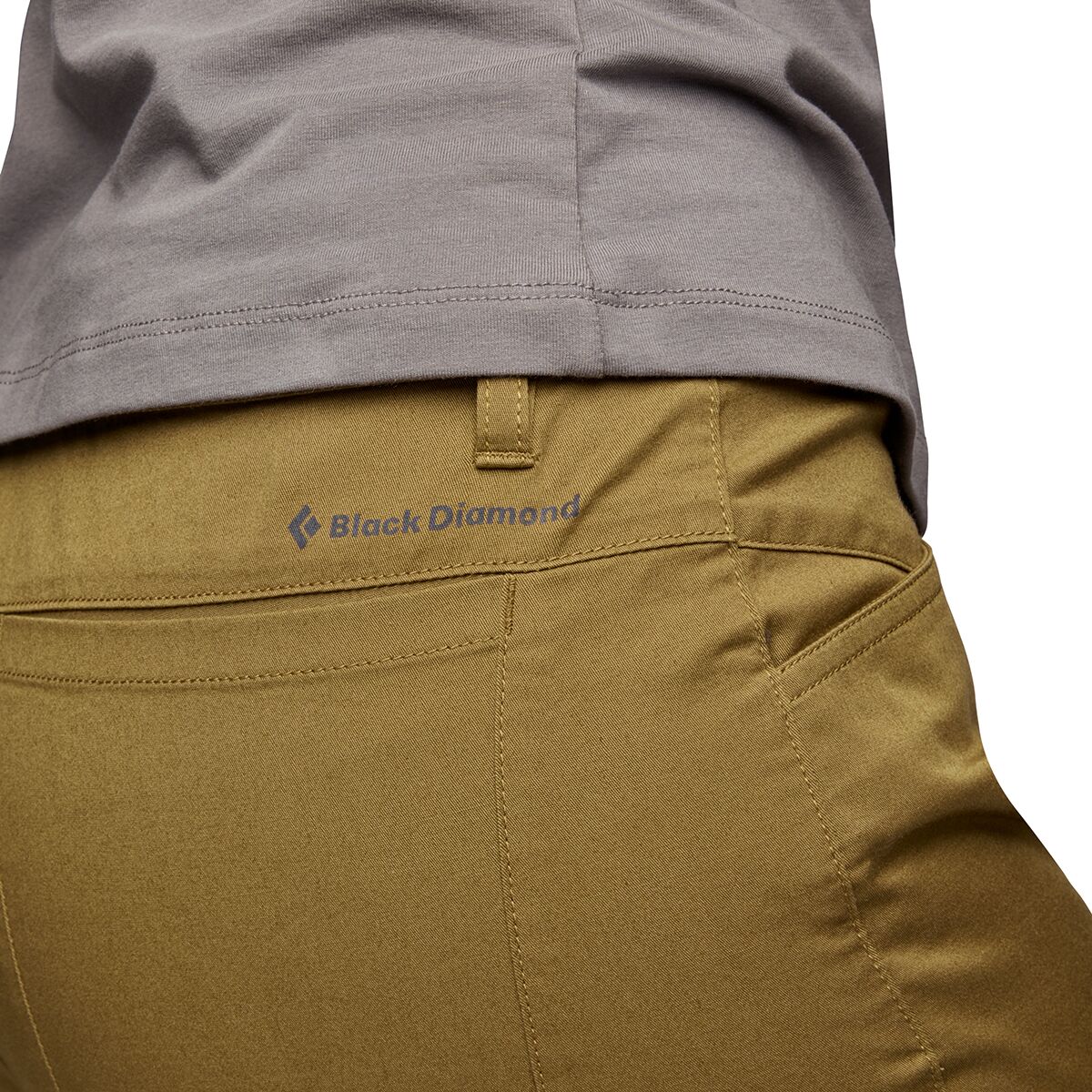 Black Diamond Notion SL Pant - Women´s