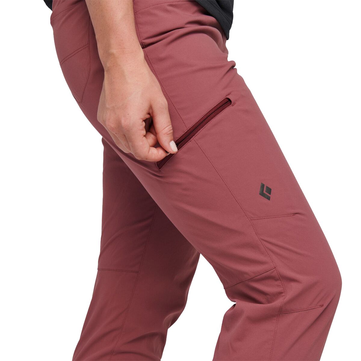 Black Diamond Technician Jogger Pant - Women´s