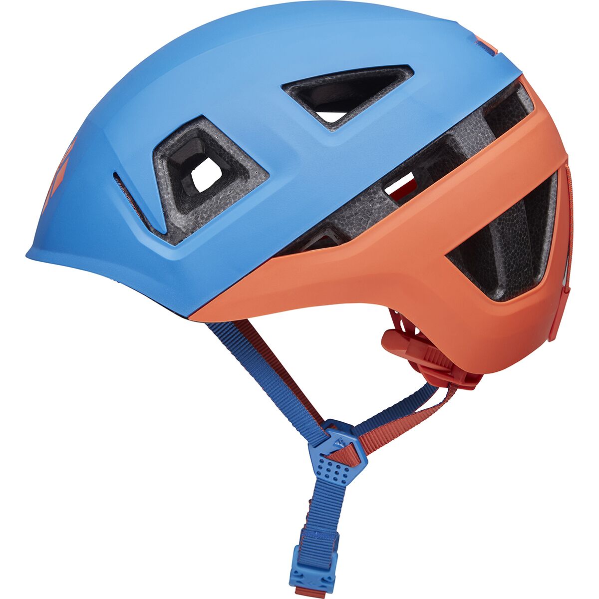 Black Diamond Capitan Helmet - Kids´