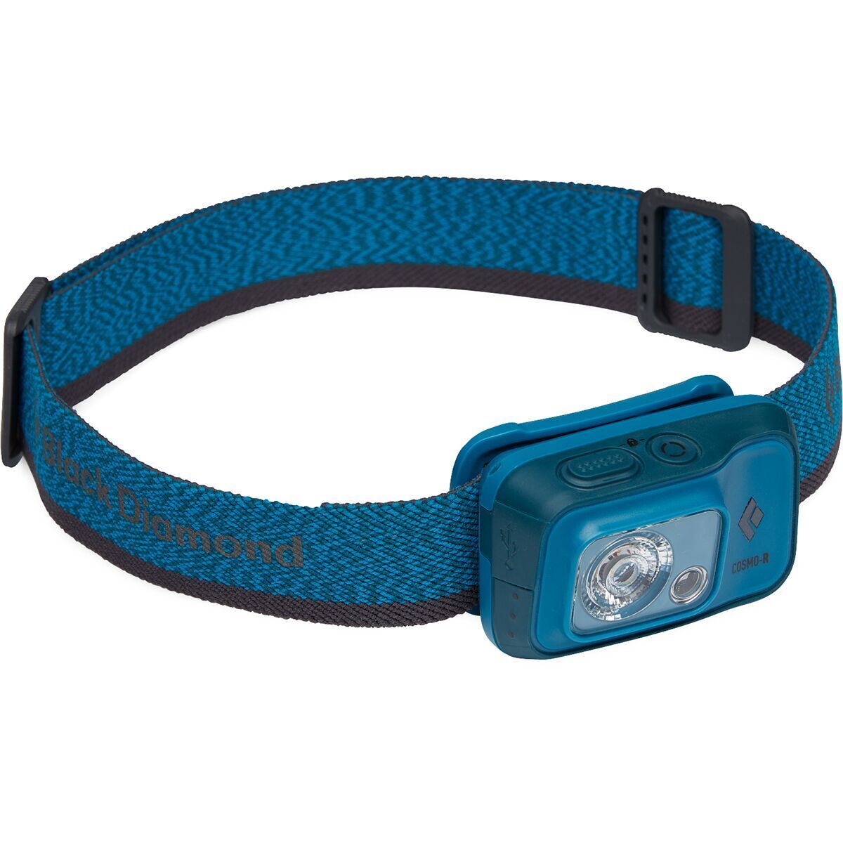 Black Diamond Cosmo 350R Headlamp Hike & Camp