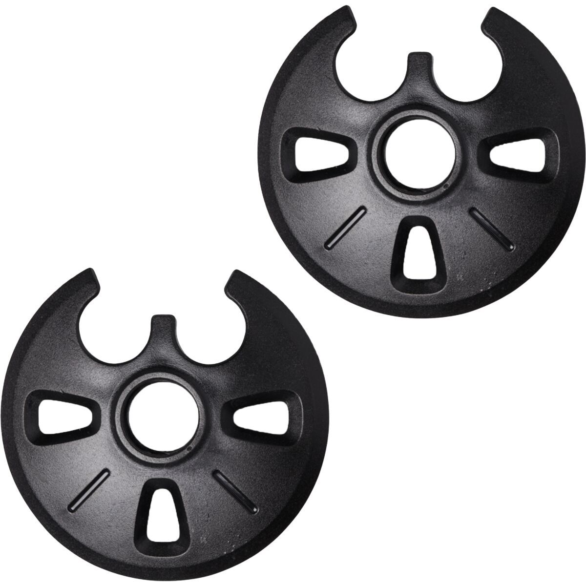 Black Diamond Distance Baskets Large + Clip