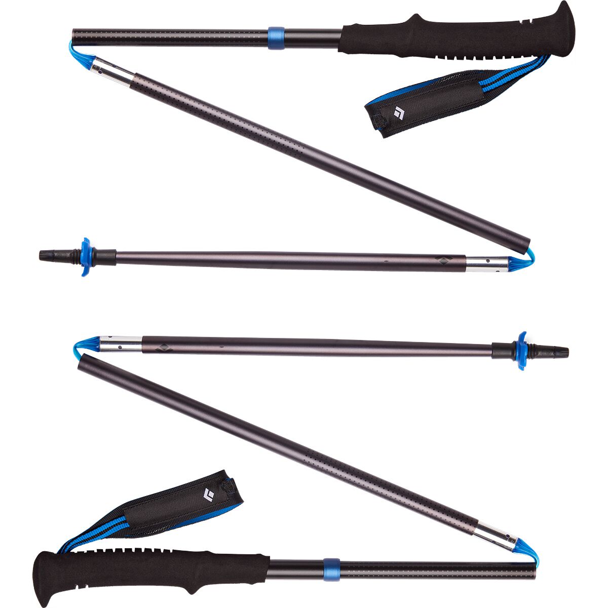 Black Diamond Distance Z Trekking Poles