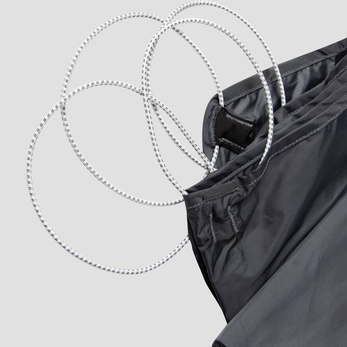 Black Diamond Mission 4P Ground Cloth