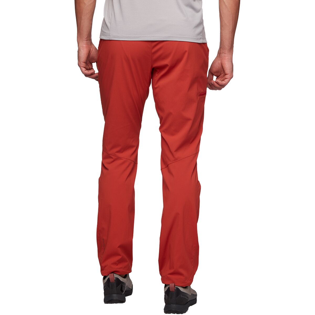 Black Diamond Technician Alpine Pant Men's Clothing