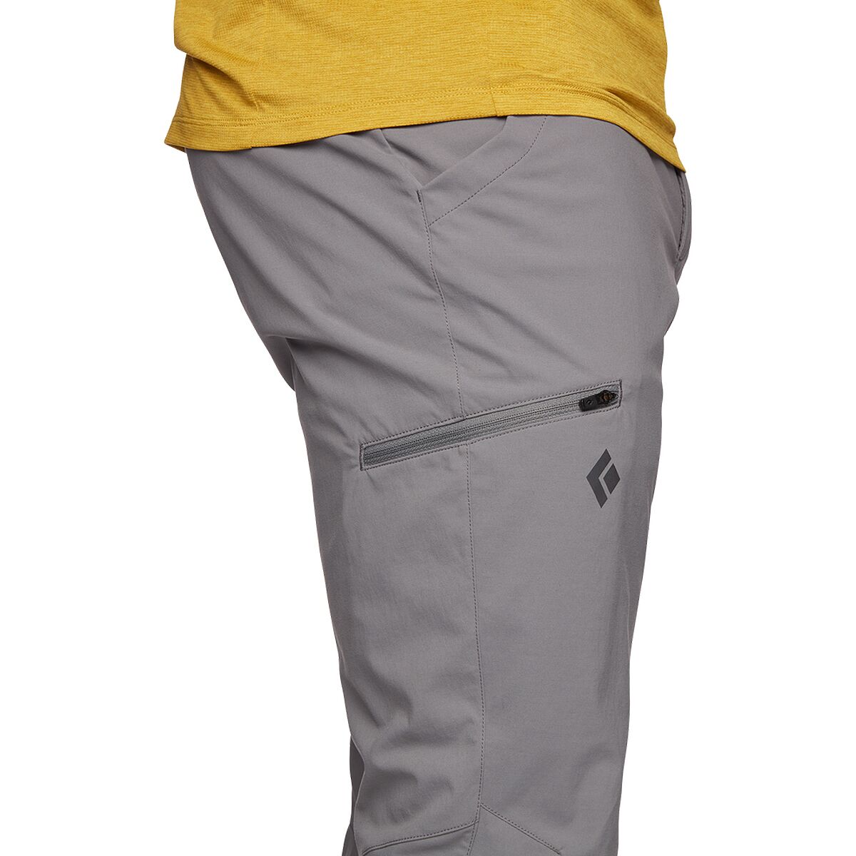 Black Diamond Technician Alpine Pant Men's Clothing