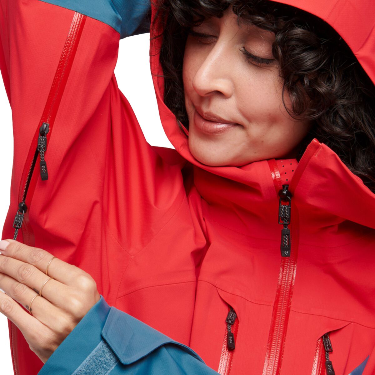Black Diamond Recon LT Shell Jacket - Women´s