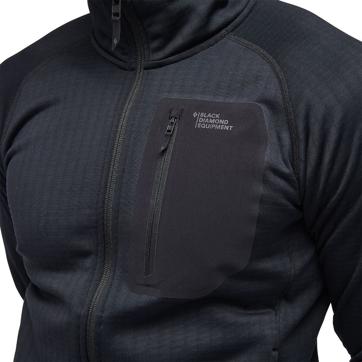 Black Diamond Factor Jacket - Men´s