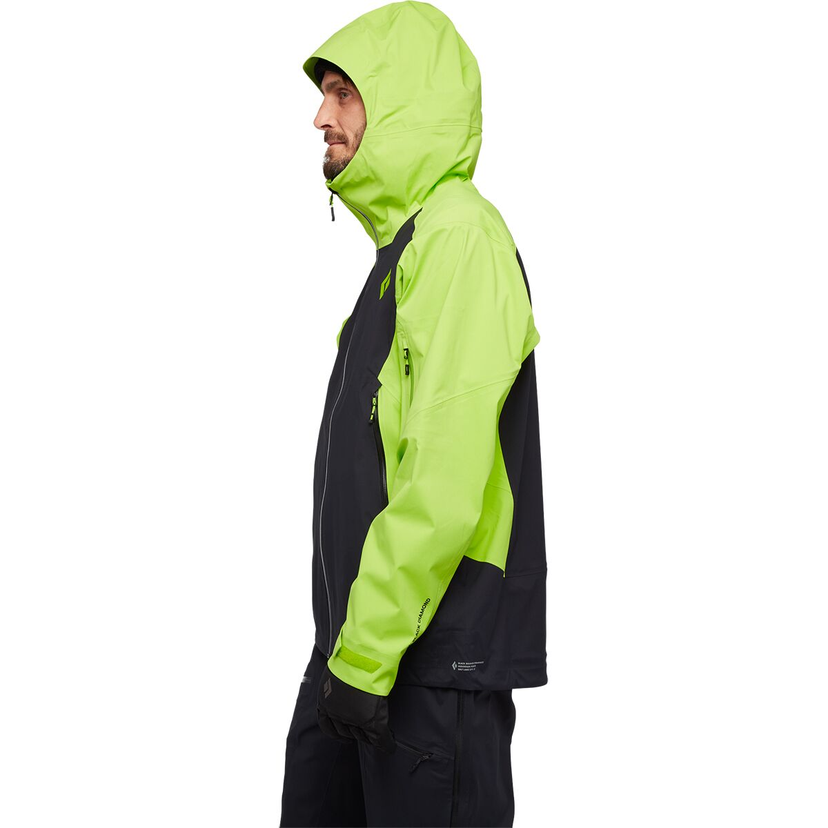 Black Diamond Recon LT Stretch Shell - Men´s