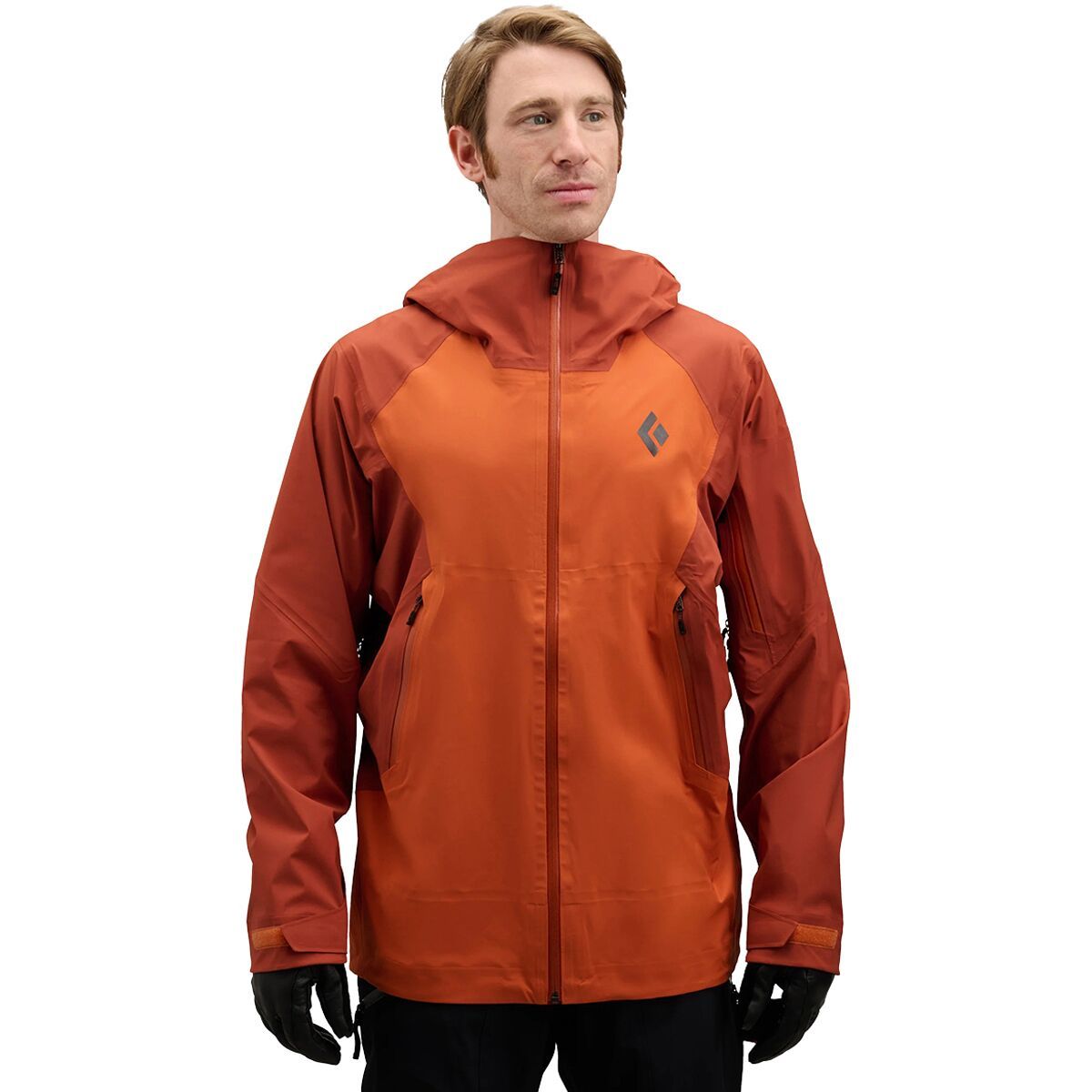 ジャケット・アウター montbell tech shell jacket orange 2306187_og.webp