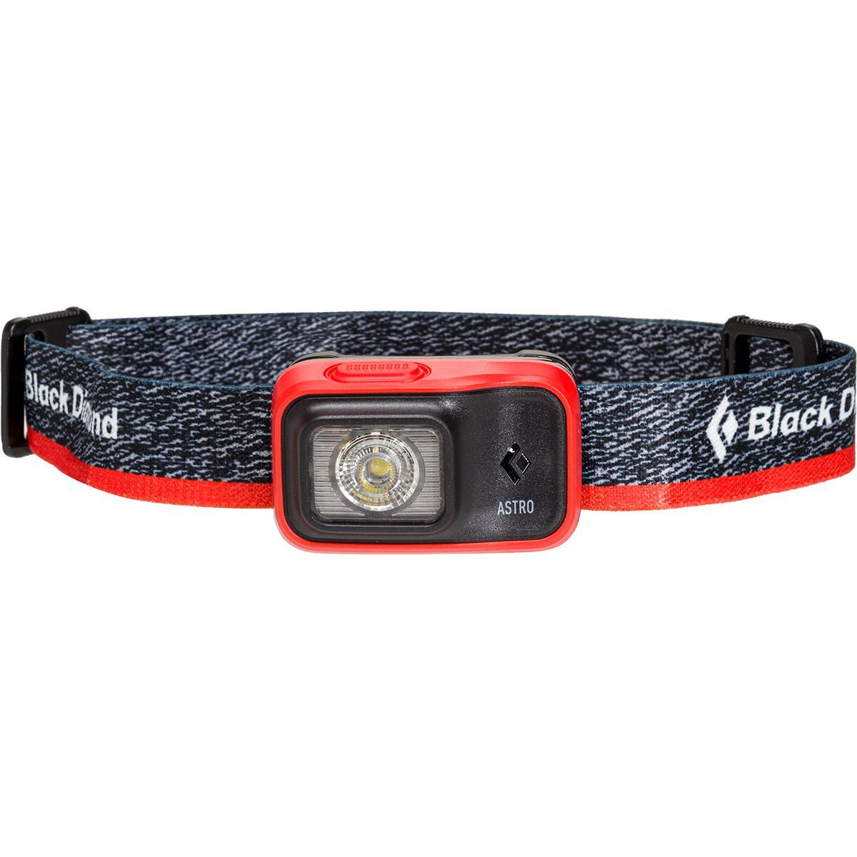 Black Diamond Astro 300 Headlamp Hike & Camp