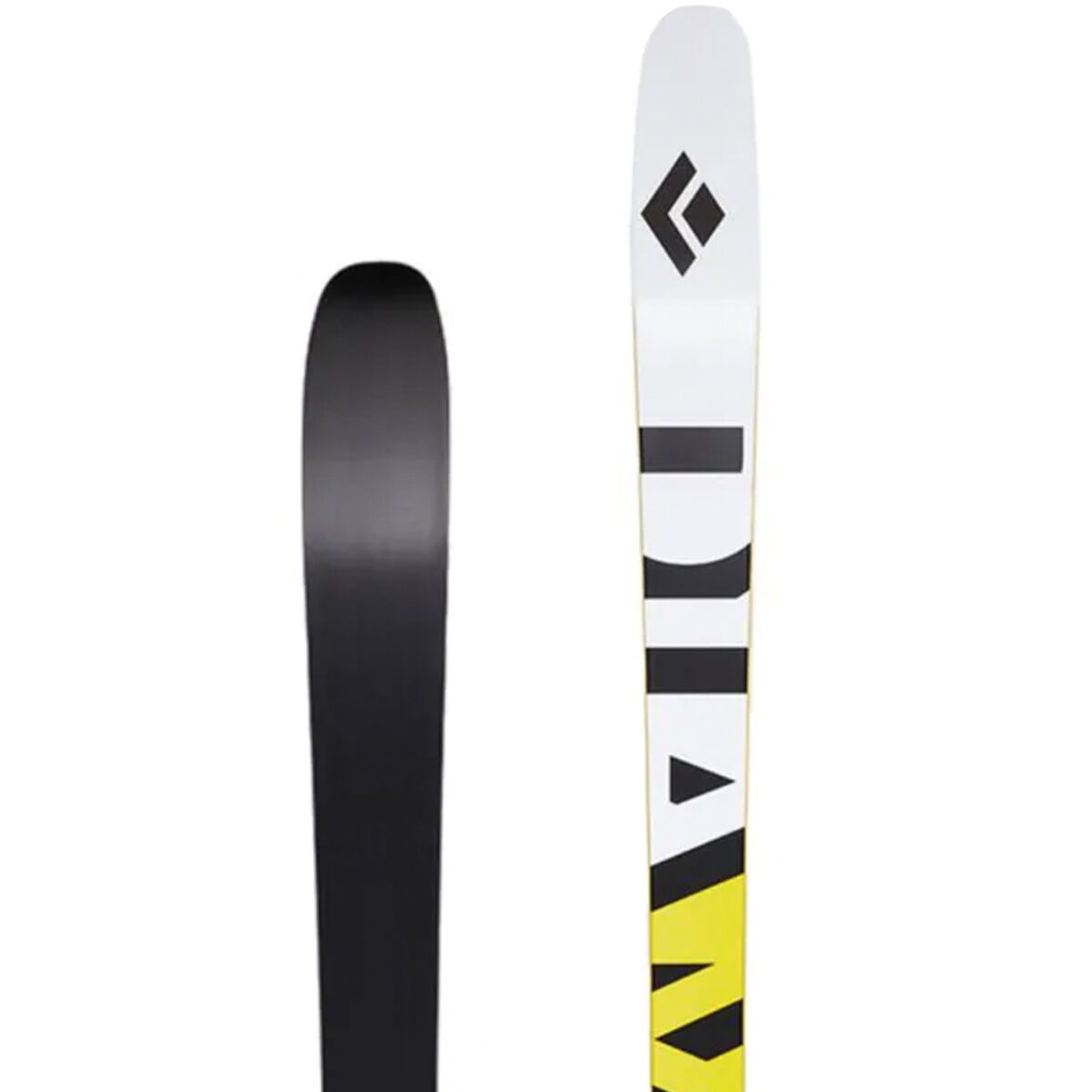 Black Diamond Helio Carbon 88 Ski - 2025