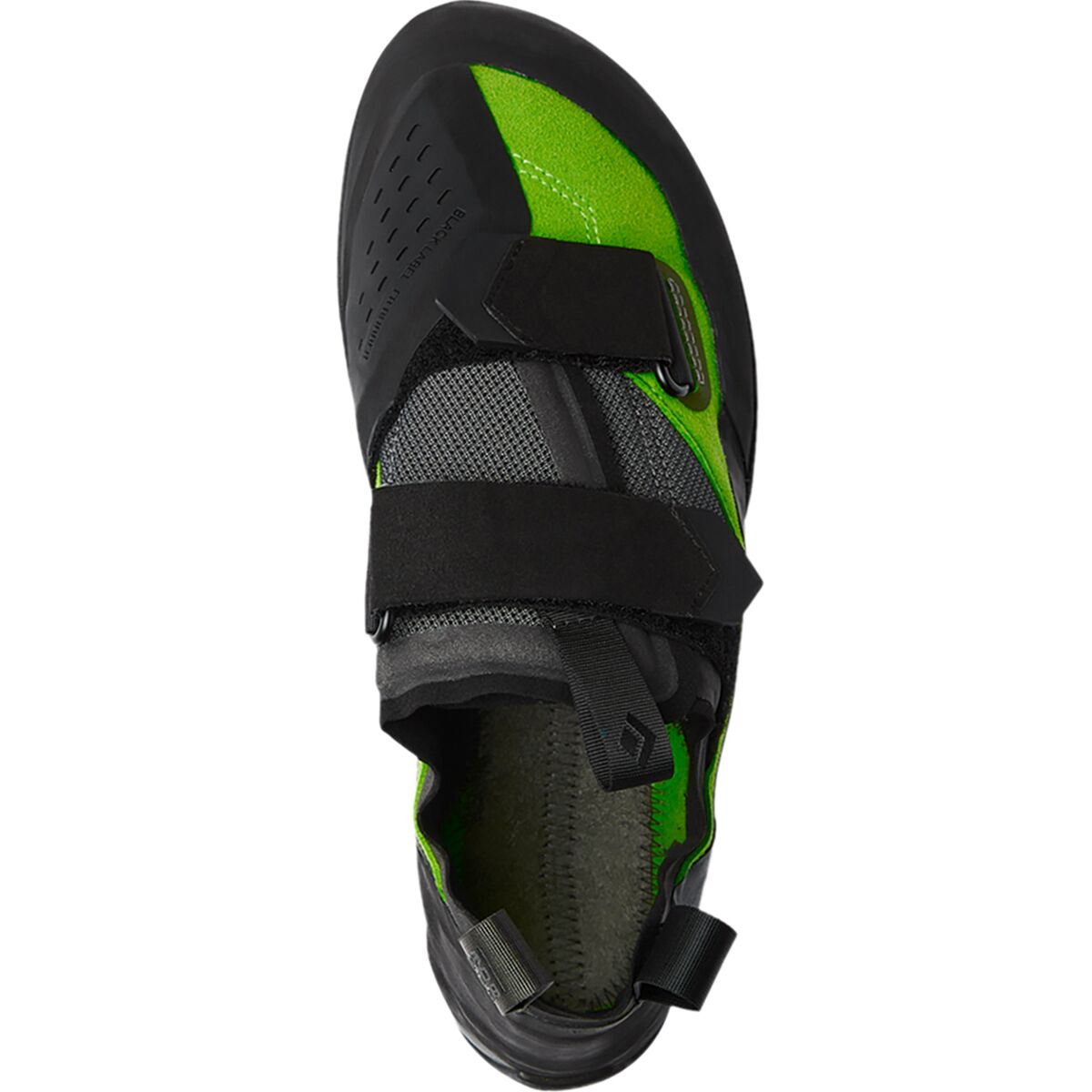 Black Diamond Method Climbing Shoe - Men´s