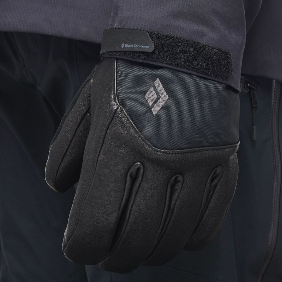 Black Diamond Legend Glove Accessories