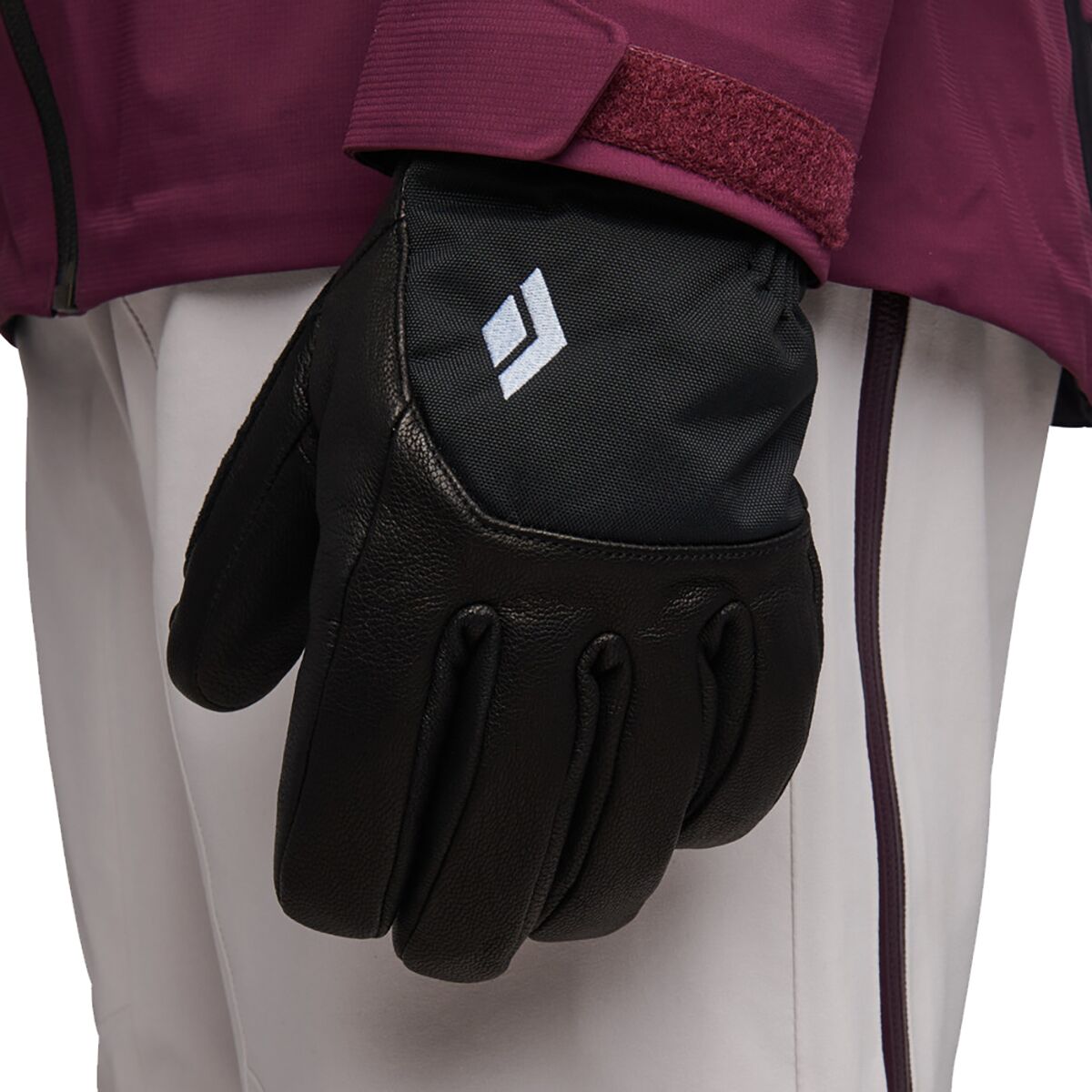Black Diamond Legend Glove Women's Accessories