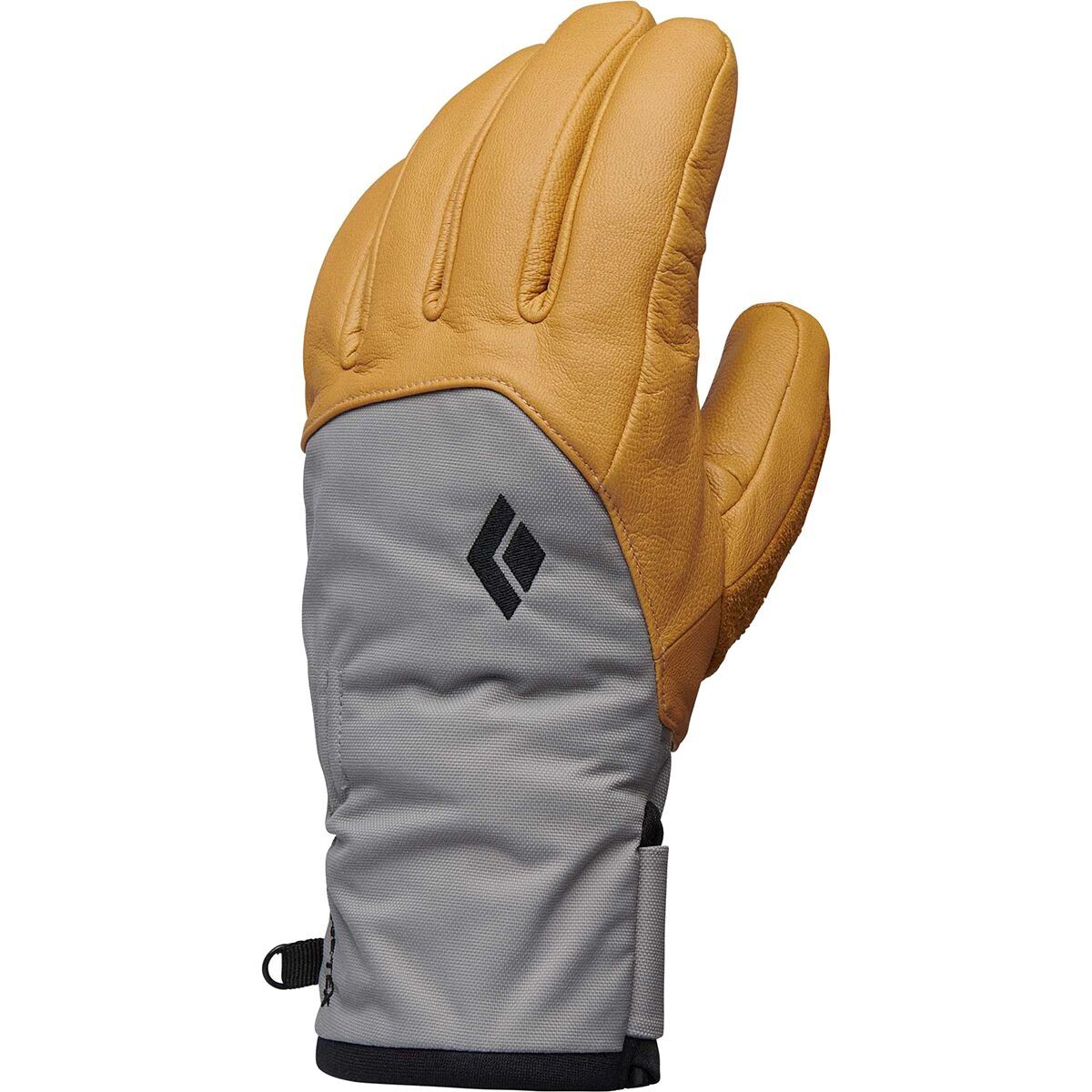 Black Diamond Legend Glove Women's Accessories