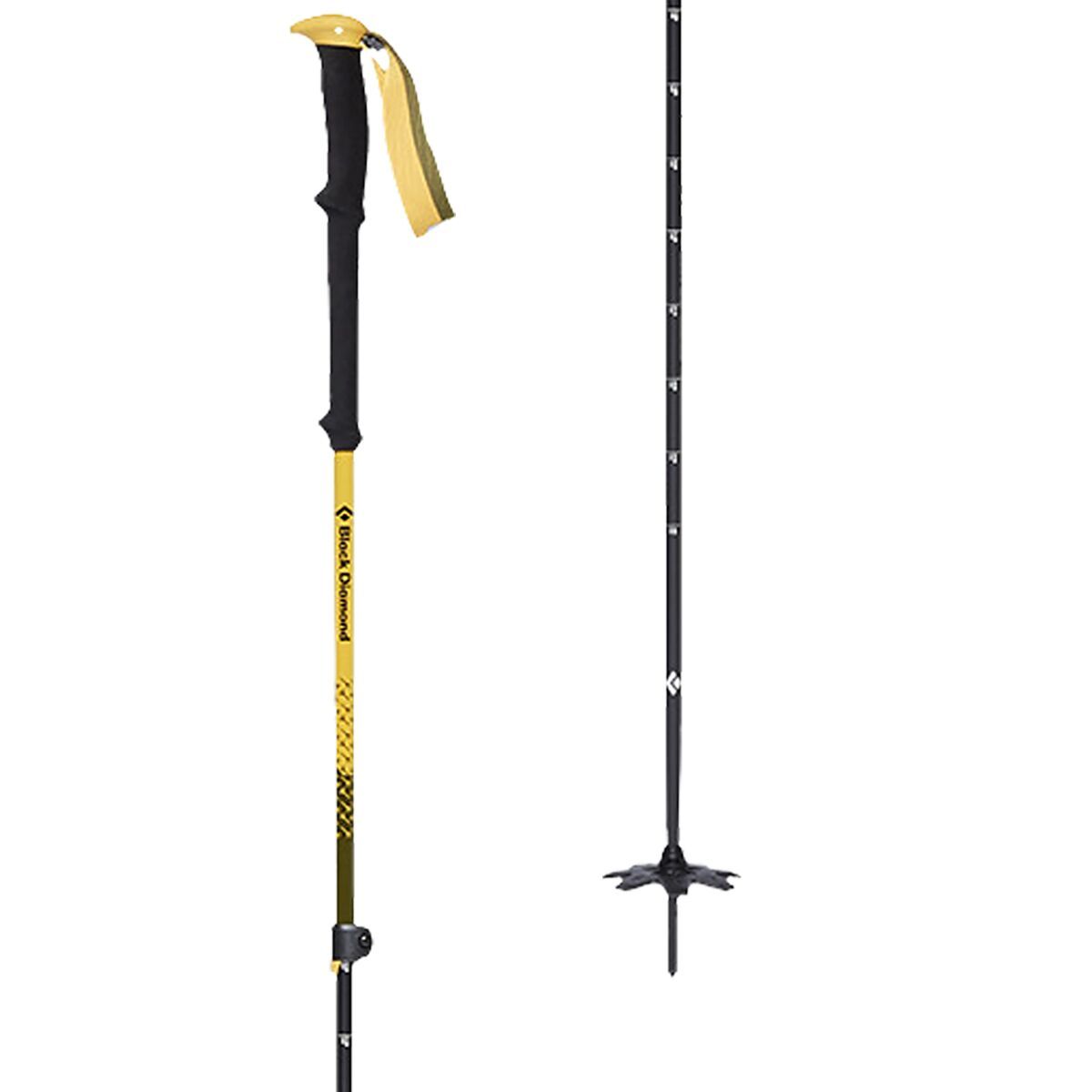 Black Diamond Ski Poles | Backcountry.com