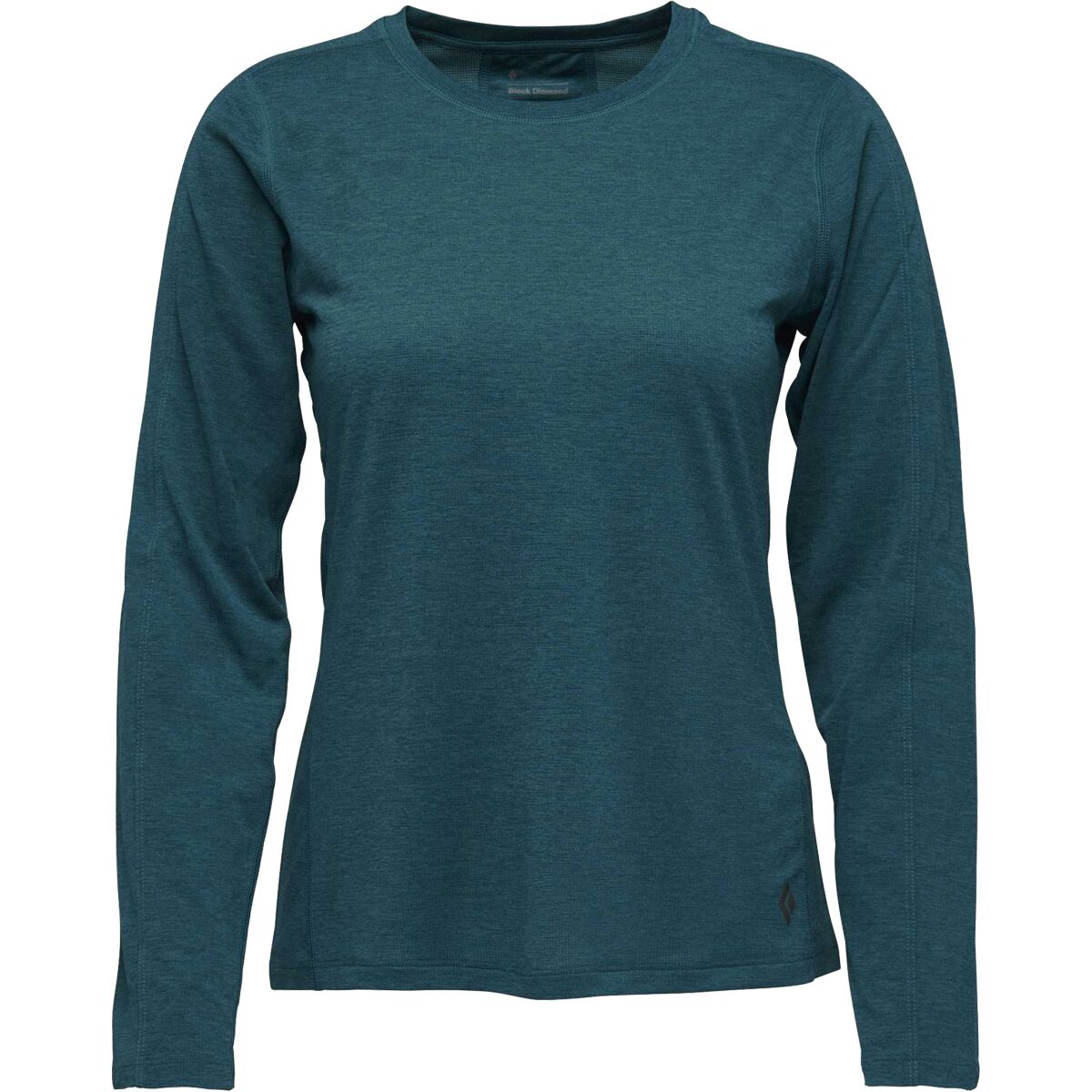 Black Diamond Lightwire Long-Sleeve Tech T-Shirt -...