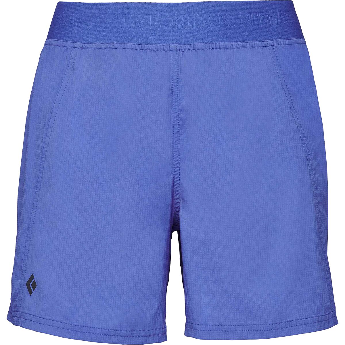 Black Diamond Sierra LT Shorts - Women´s