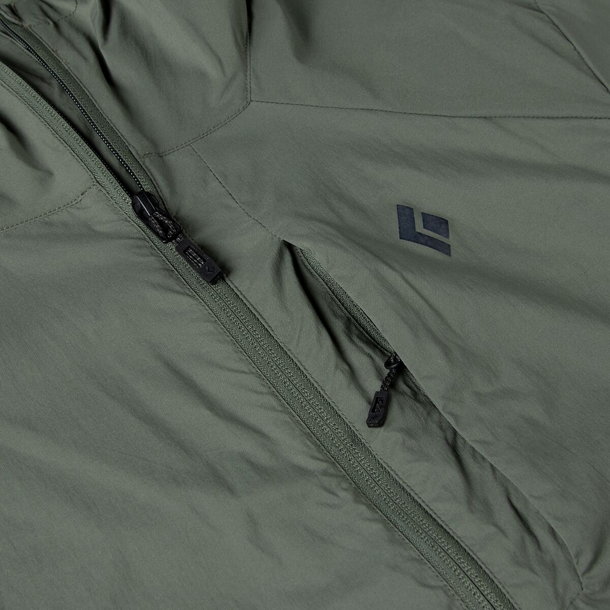 Black Diamond Alpine Start Hooded Jacket - Men´s
