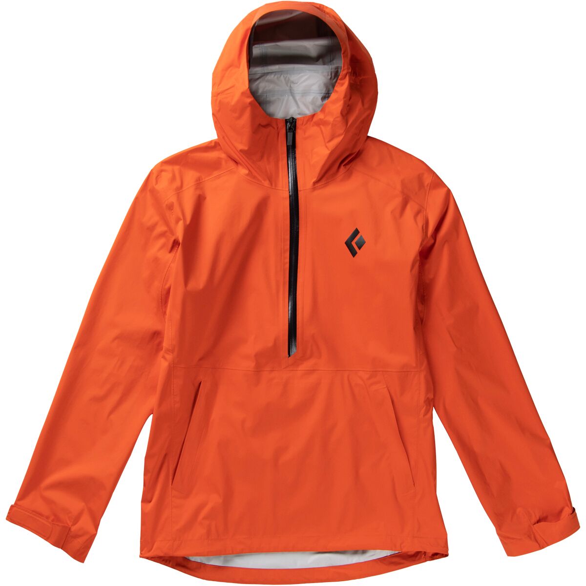 Black Diamond Stormline Stretch Anorak - Men´s