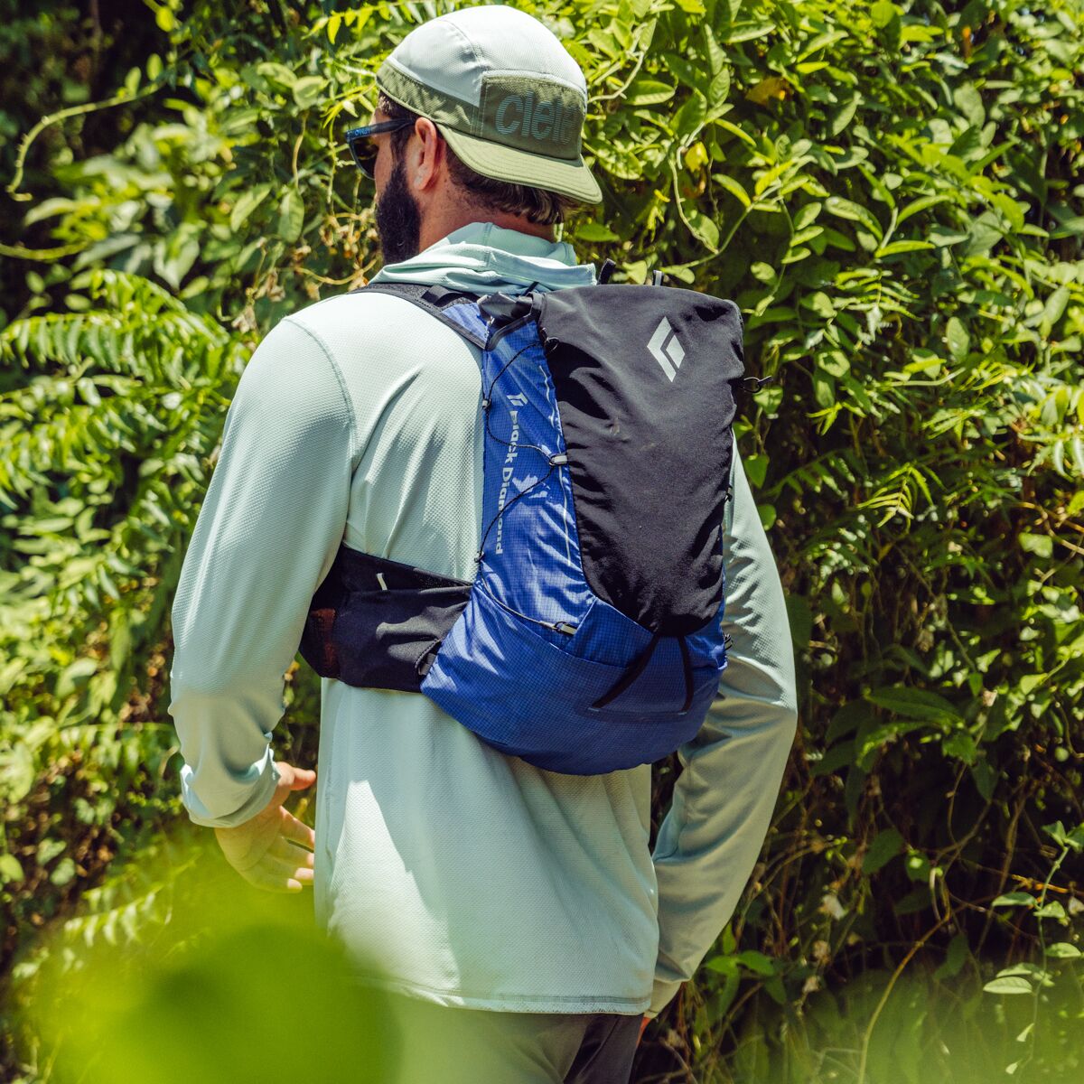 Black Diamond Distance 22L Backpack - Women´s