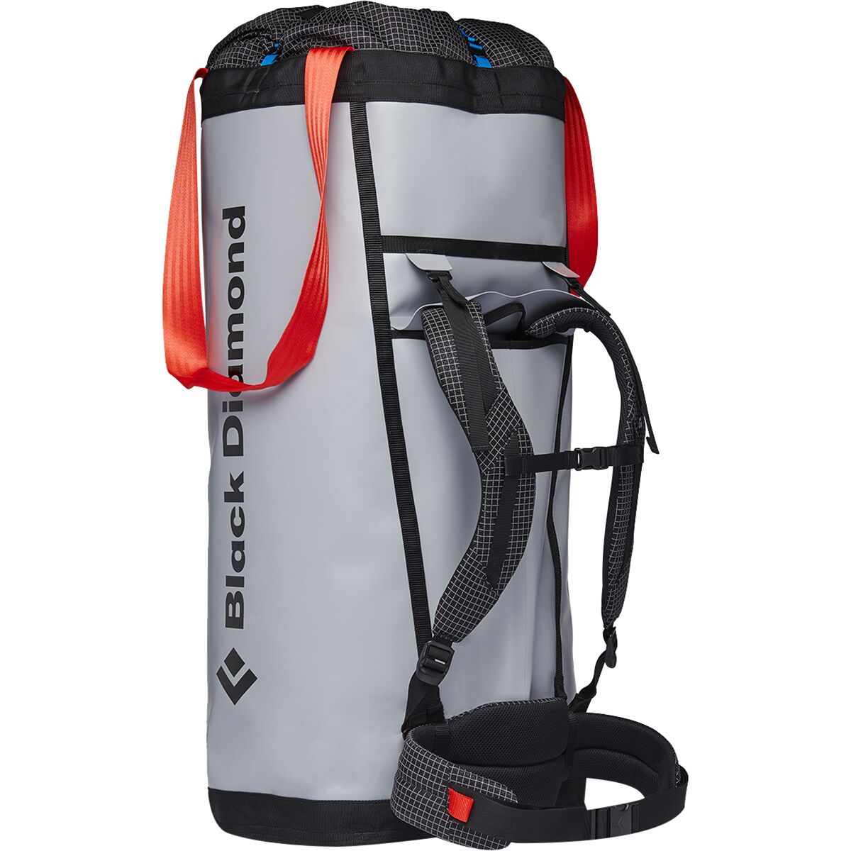 Black Diamond Wall Hauler 140L Haul Bag