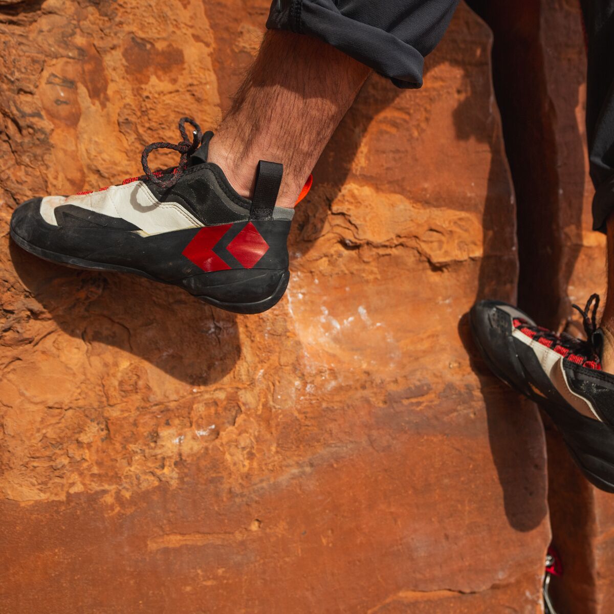 Black Diamond Aspect Pro Climbing Shoes - Men´s