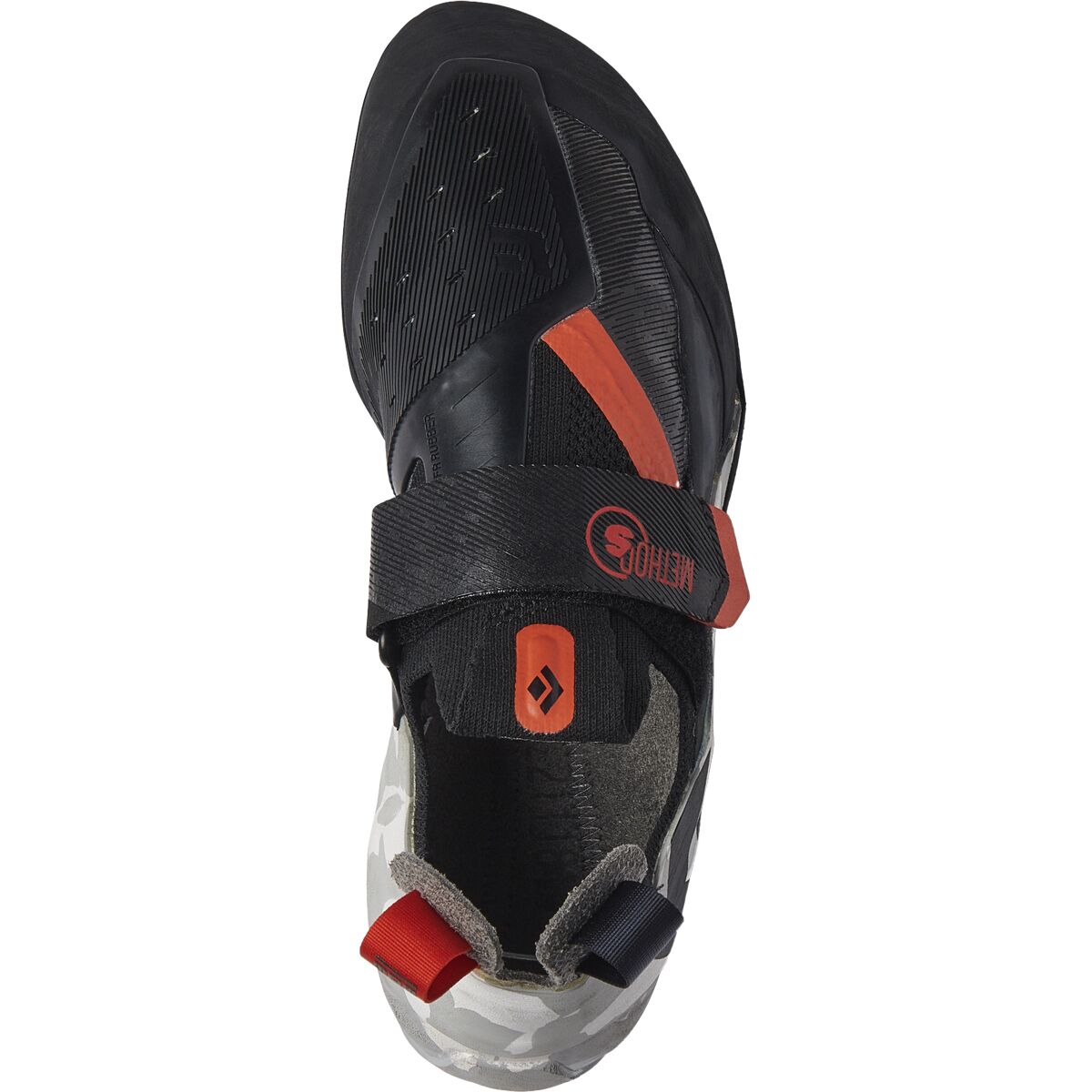 Black Diamond Method S Climbing Shoe - Men´s
