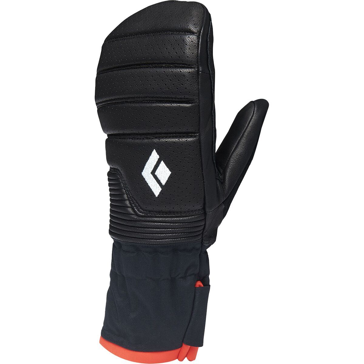 Black Diamond Progression Mittens main image 0
