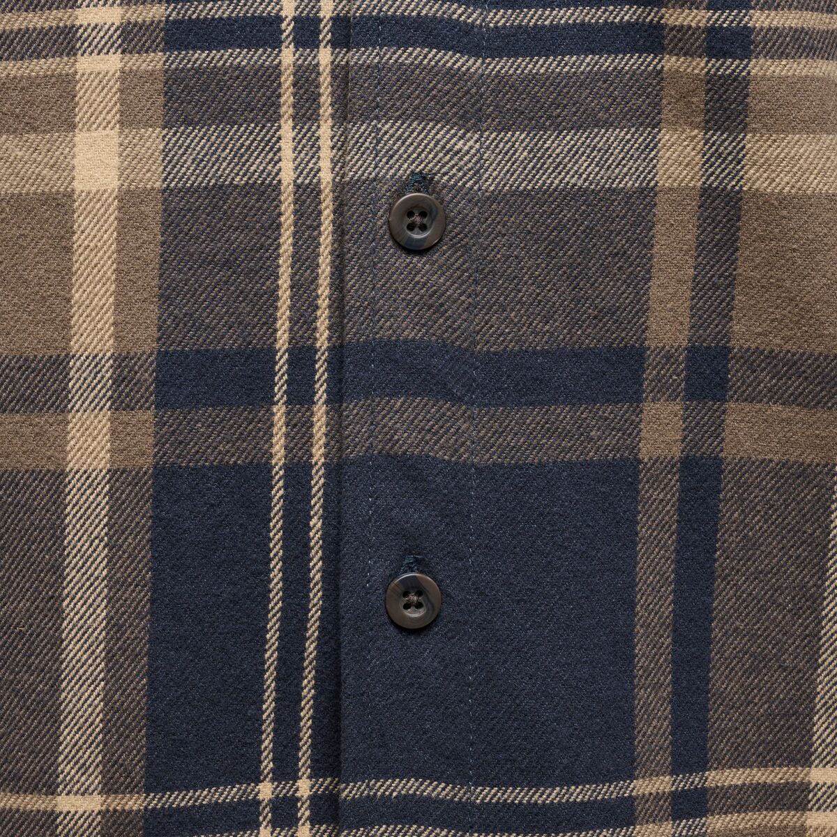 Black Diamond Project Flannel - Men´s