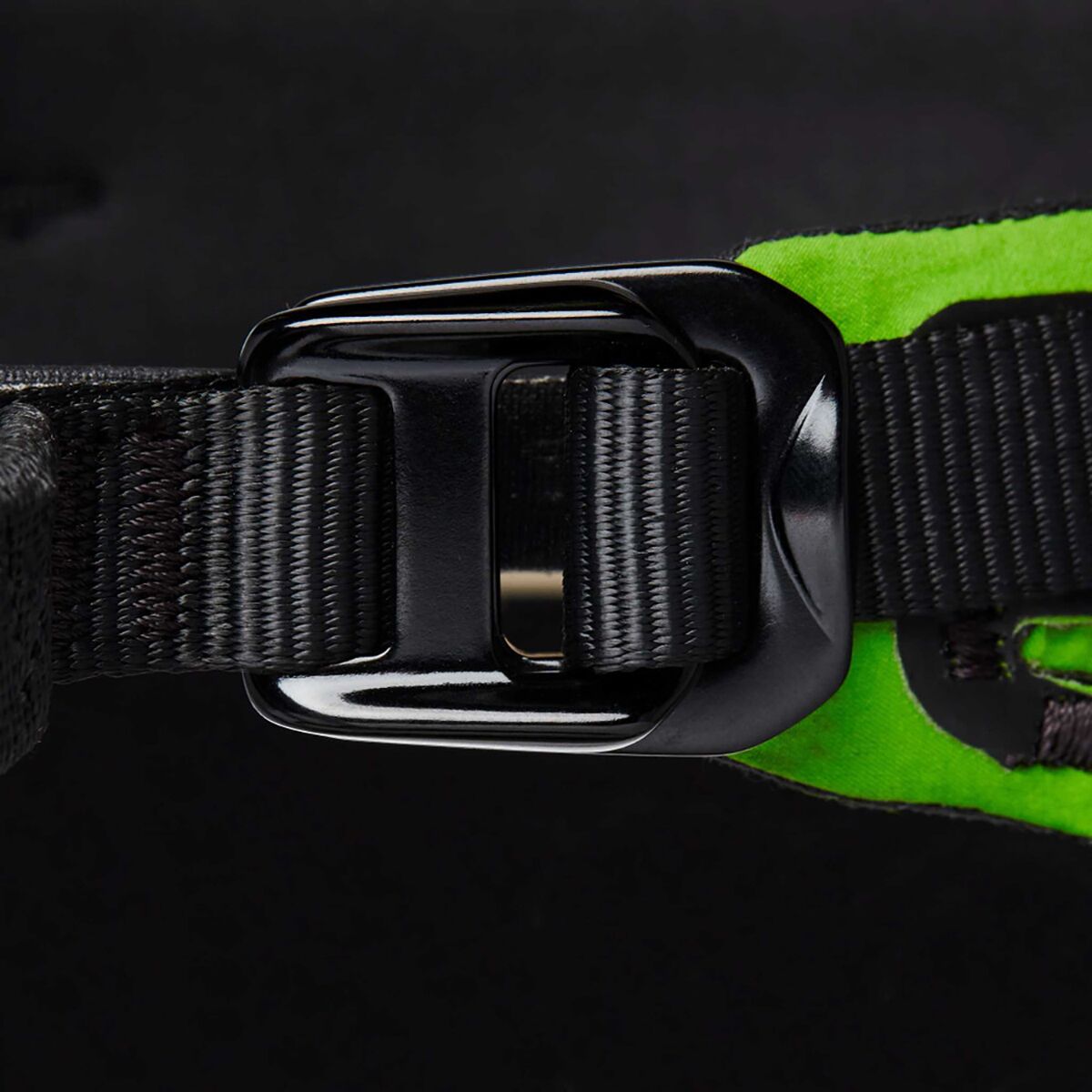Black Diamond Recco Vision airNET Harness