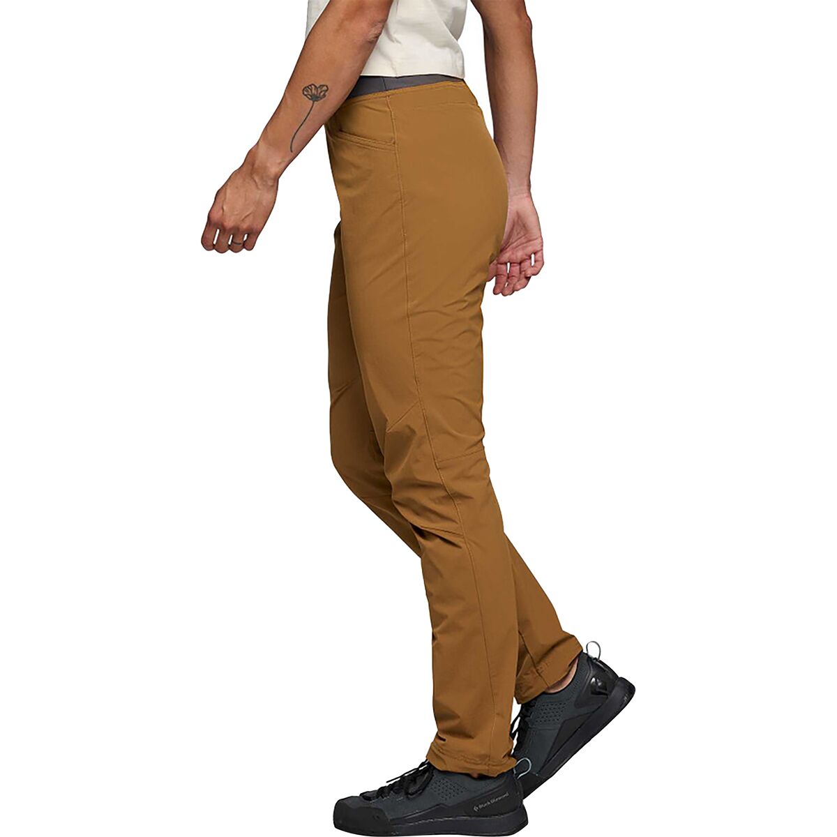 Black Diamond Alpine Light Pant - Women´s