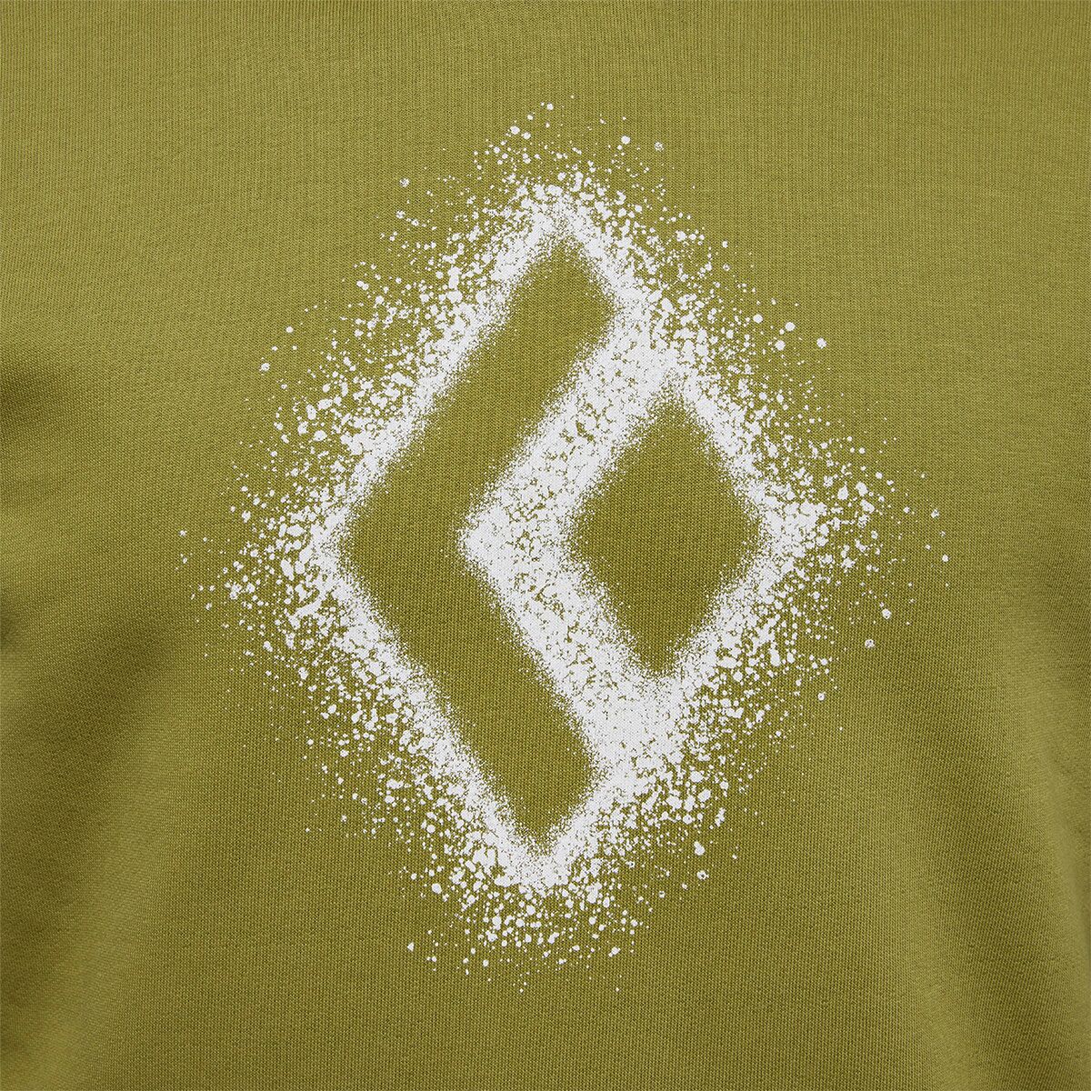 Black Diamond Chalked Up 2.0 Pullover Hoodie - Men´s