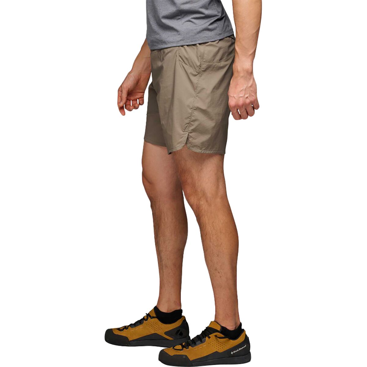 Black Diamond Distance 5in Short - Men´s
