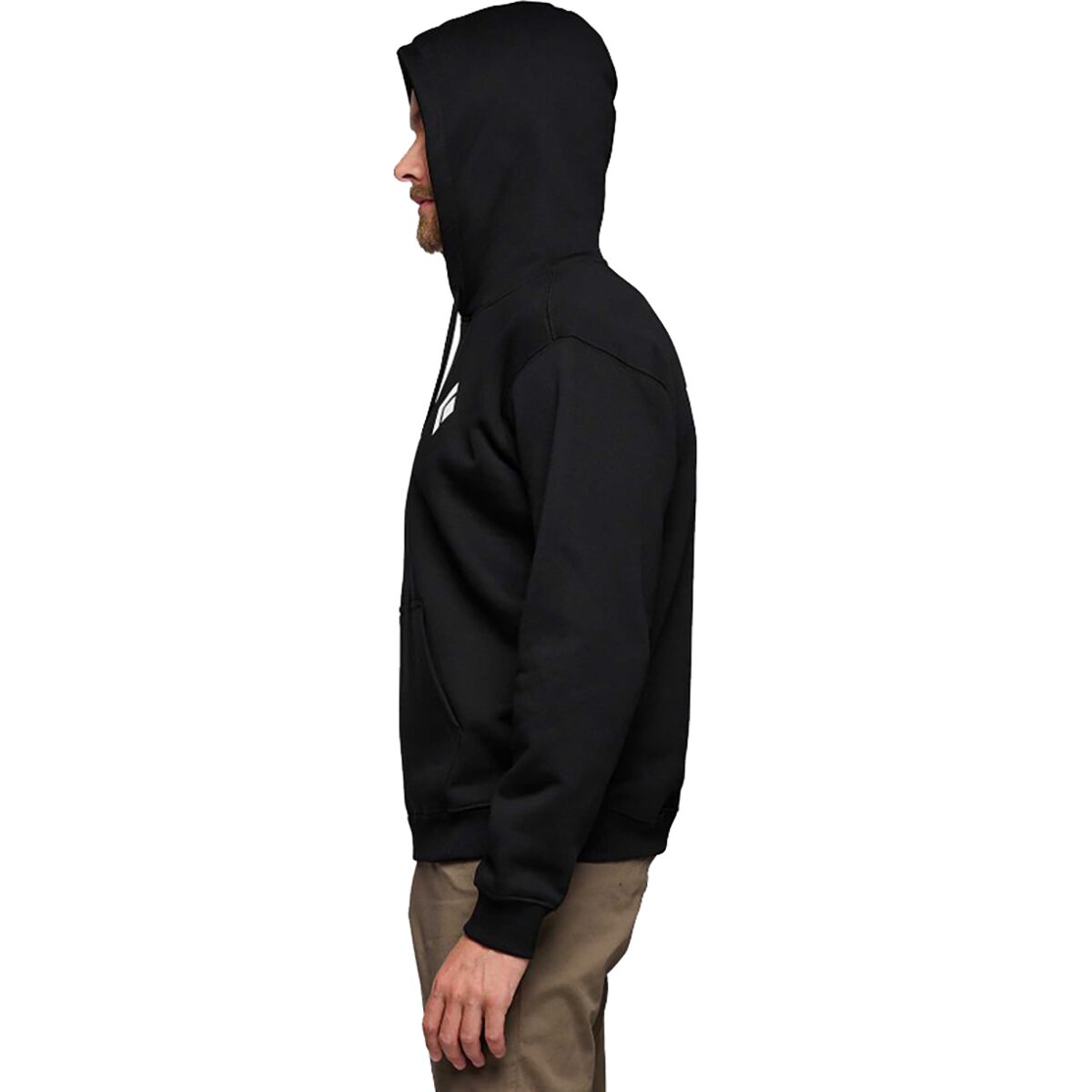 Black Diamond Equipment For Alpinists Pullover Hoodie -...