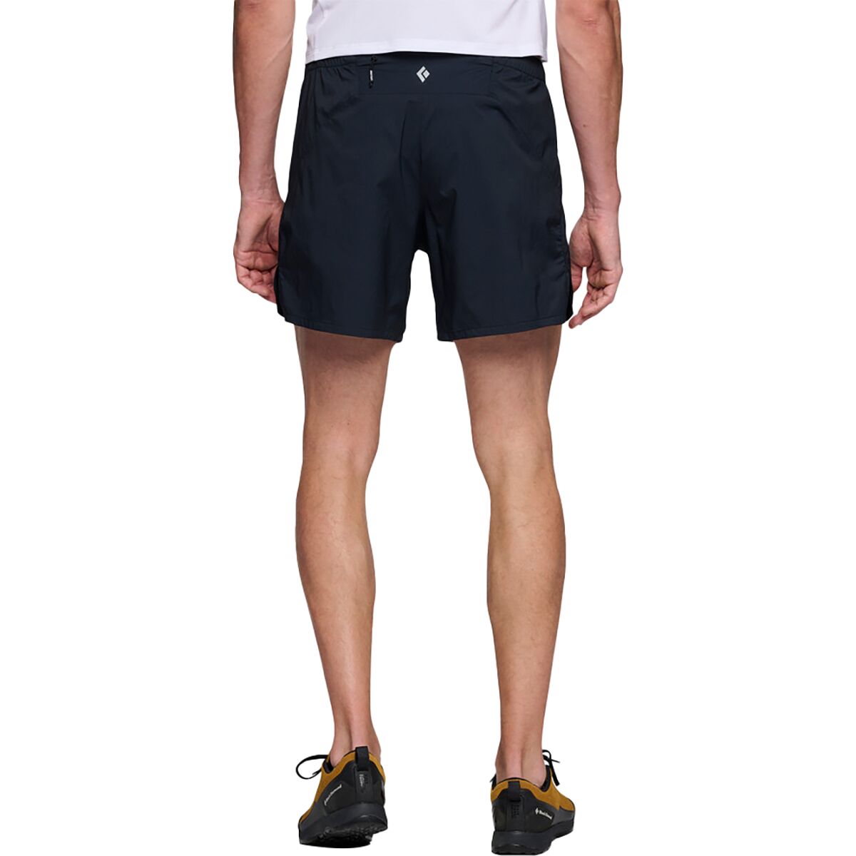 Black Diamond Flatiron Short - Men´s