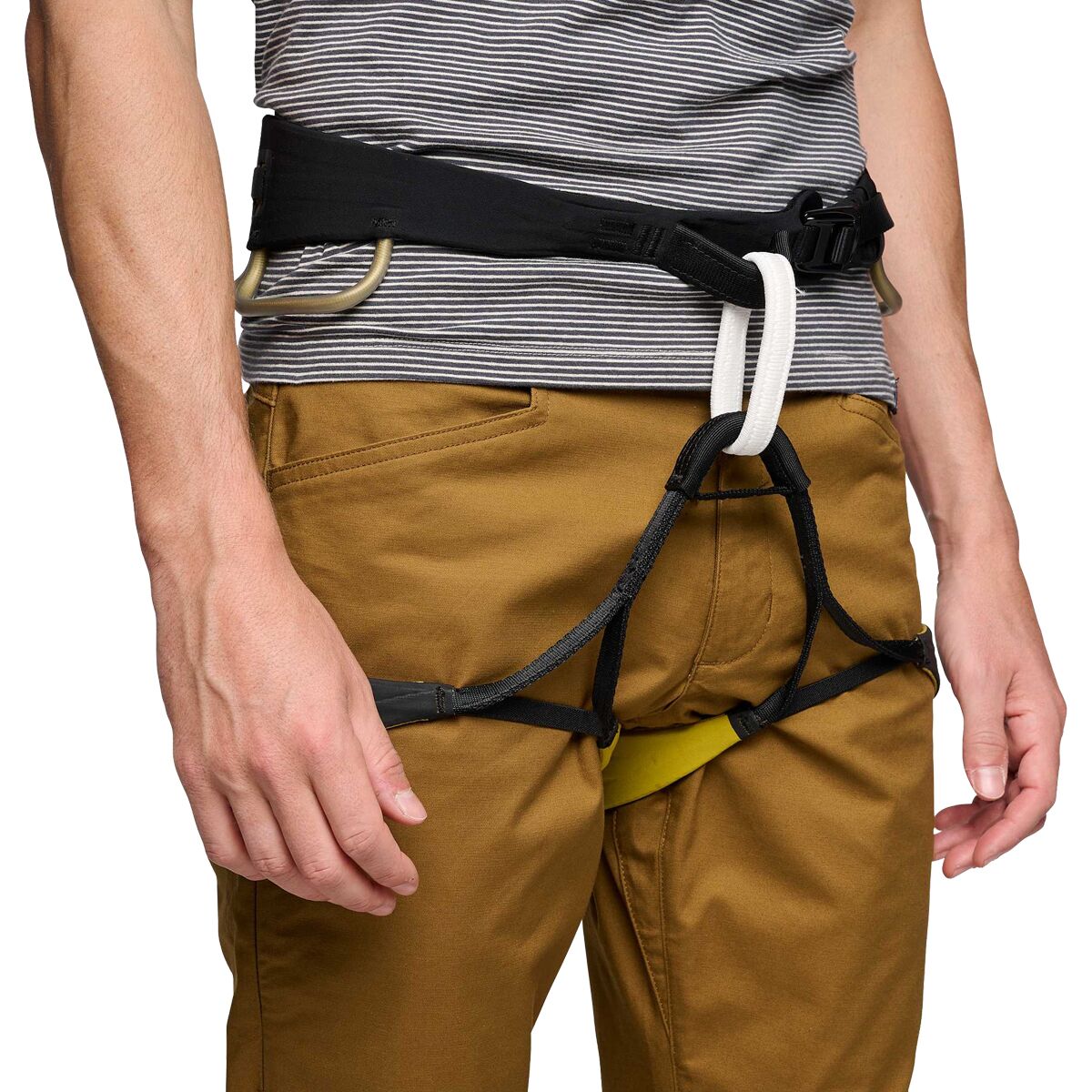 Black Diamond Mantle Pant - Men´s