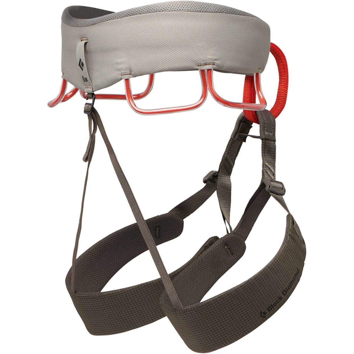 Black Diamond Momentum Harness - Men´s