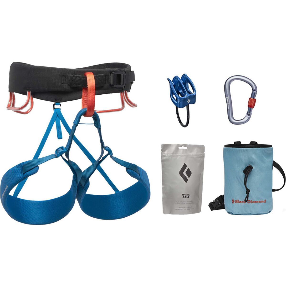 Black Diamond Momentum Package - Men´s