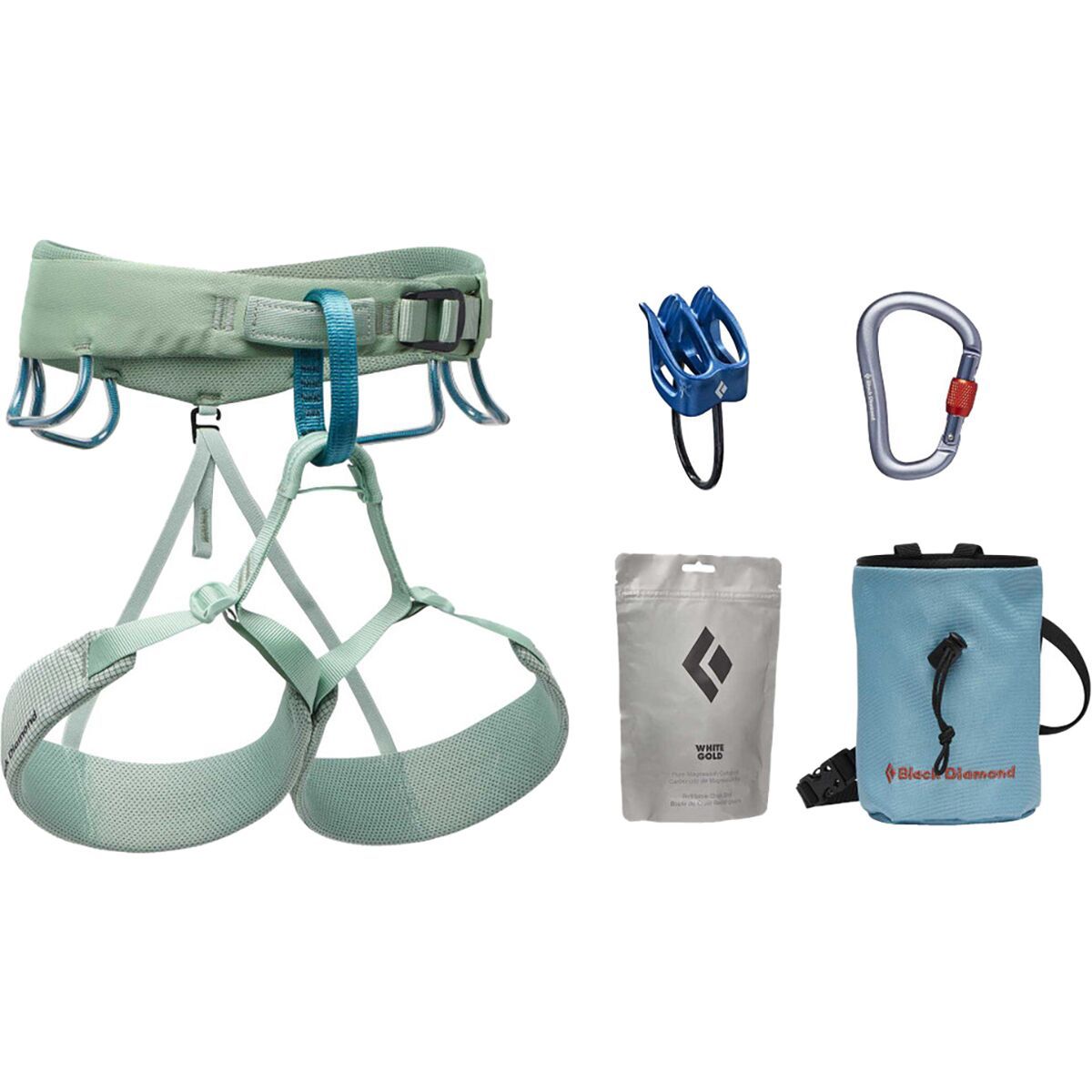 Black Diamond Momentum Package - Women´s