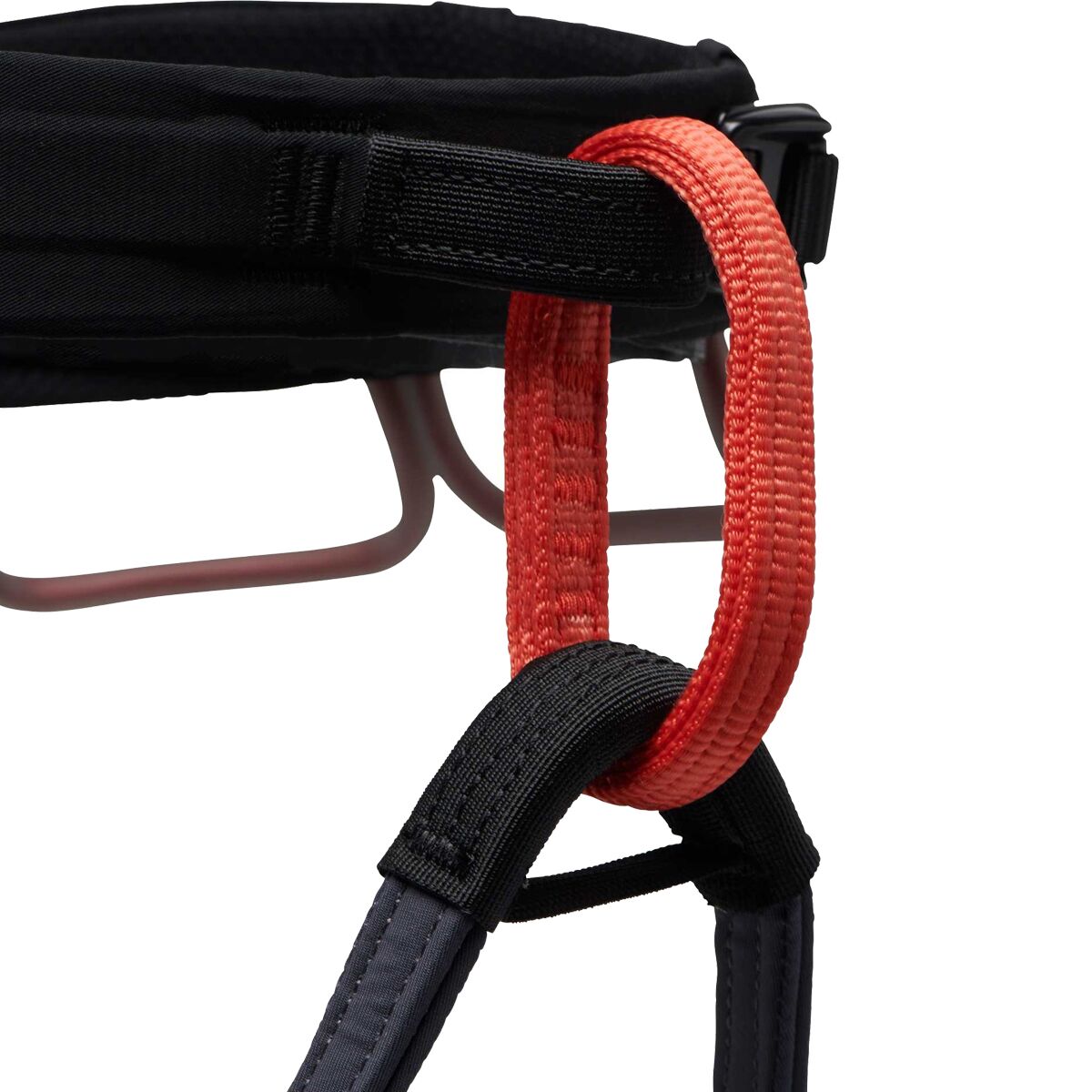 Black Diamond Solution Harness - Men´s
