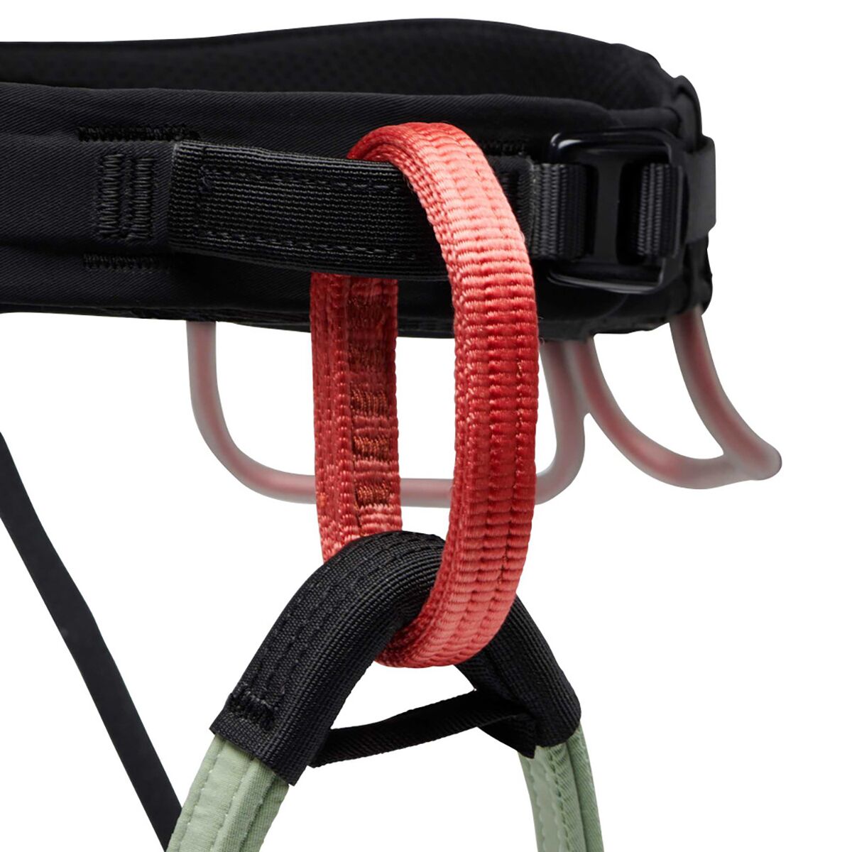 Black Diamond Solution Harness - Women´s