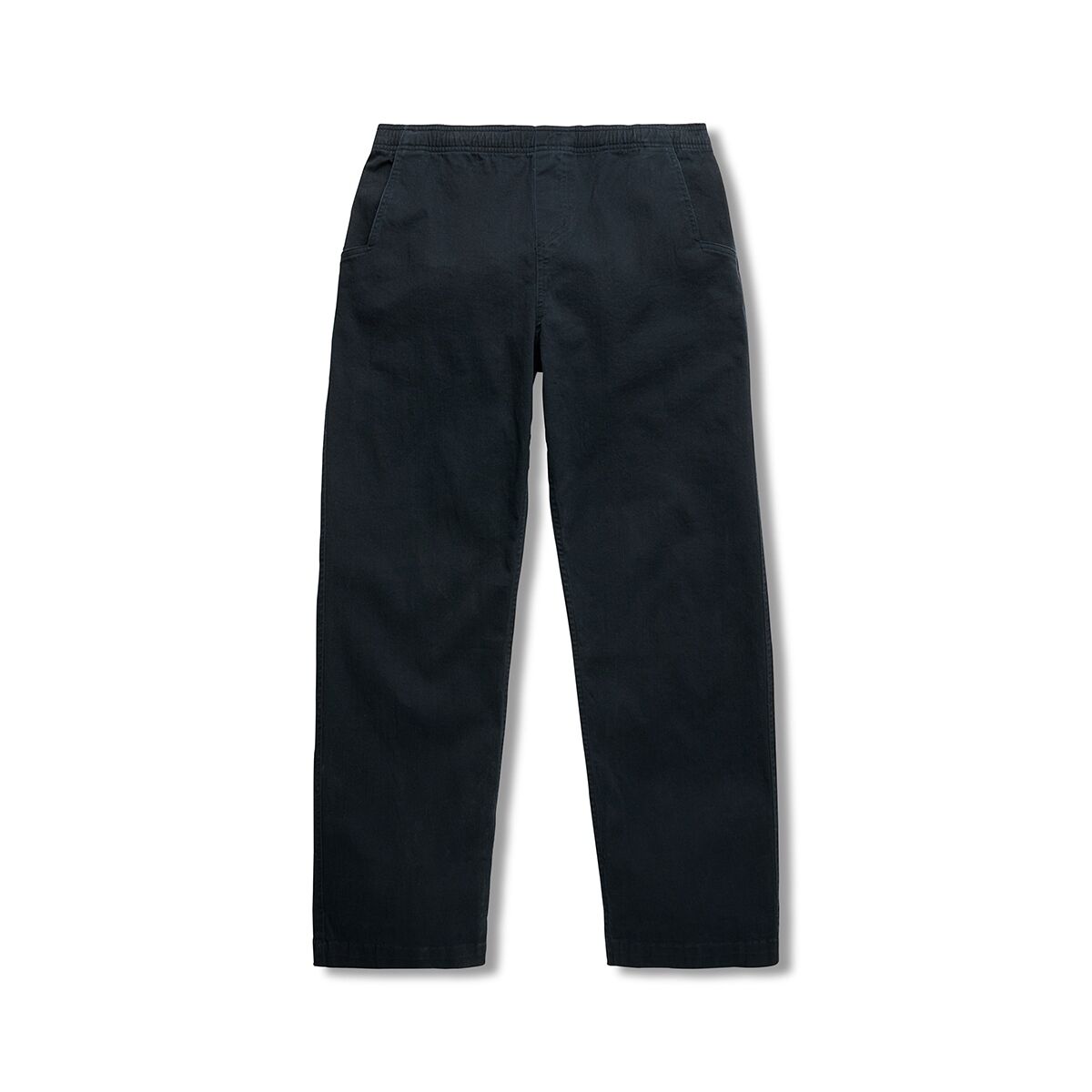 Мужские брюки Black Diamond Dirtbag Pant, цвет: Чёрный — фото 3
