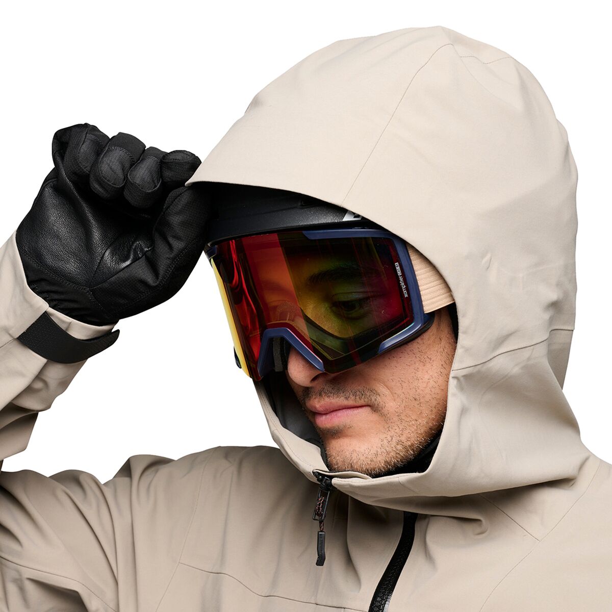 Black Diamond Factor Shell Jacket - Men´s